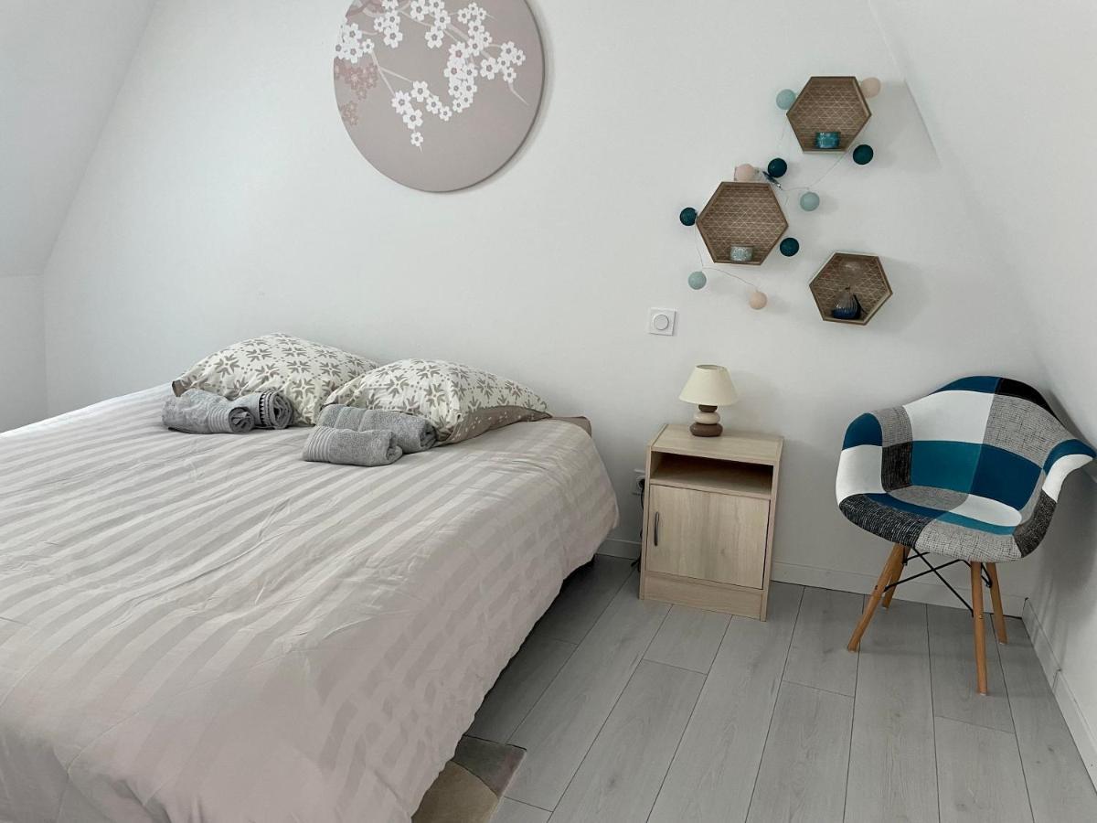Apartamento Au Charme De Sarlat Exterior foto