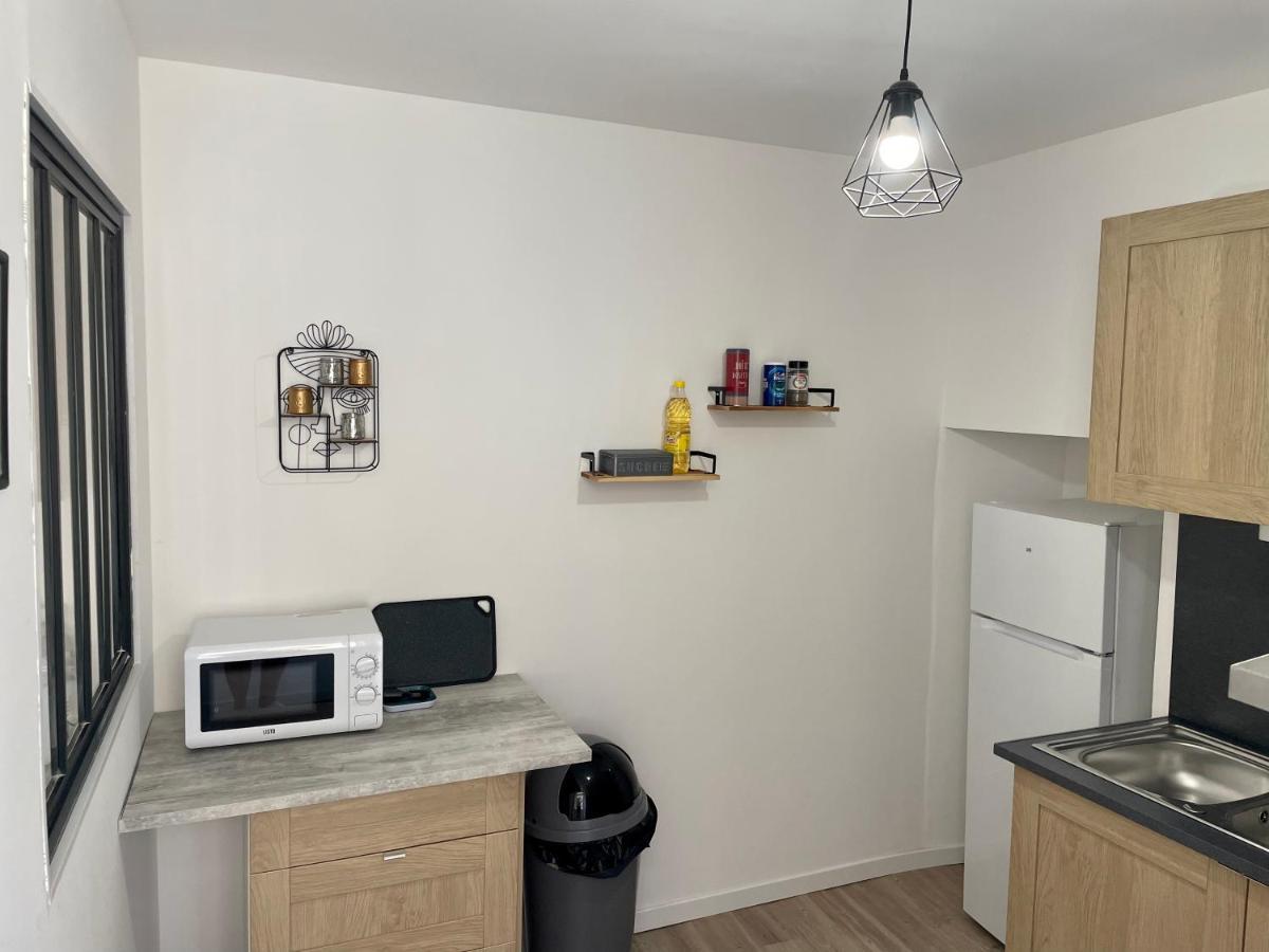 Apartamento Au Charme De Sarlat Exterior foto